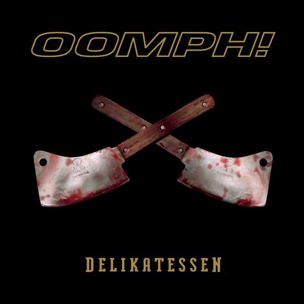 Cover von 13 Oomph!