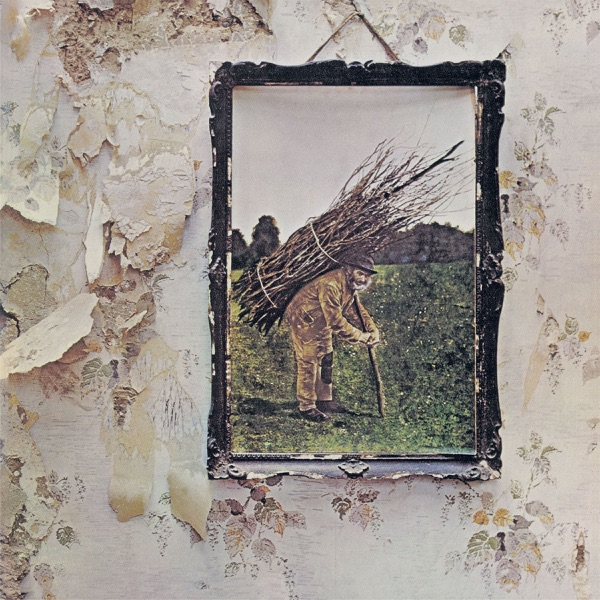 Cover von Jimmie Page