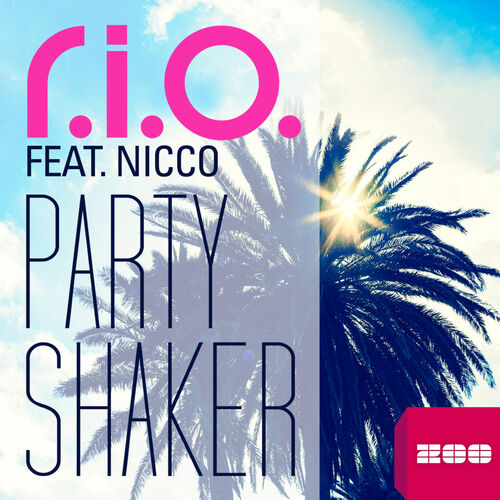 Cover von R.I.O.