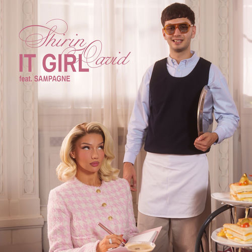 Cover von Shirin David