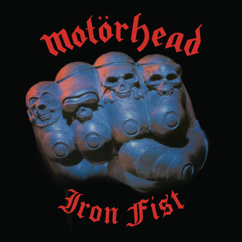 Cover von Motörhead