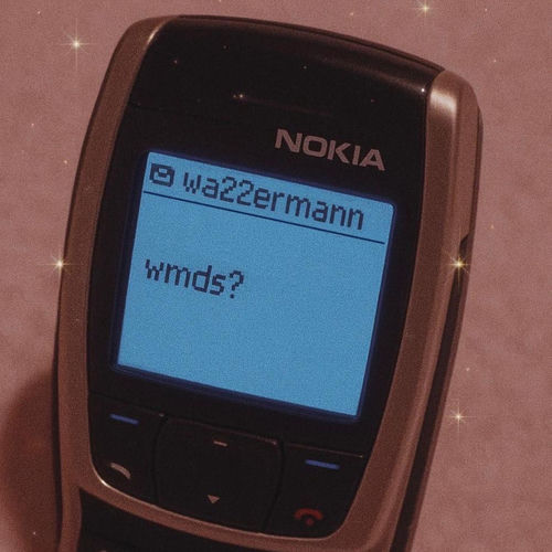 Cover von Wa22ermann