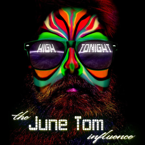 Cover von The June Tom Influence