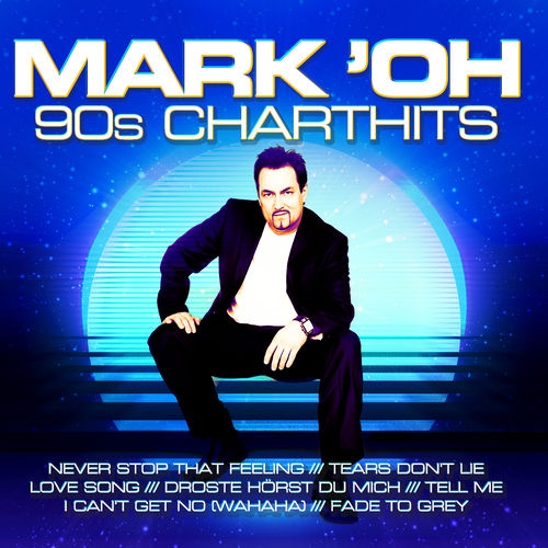 Cover von Mark 'Oh