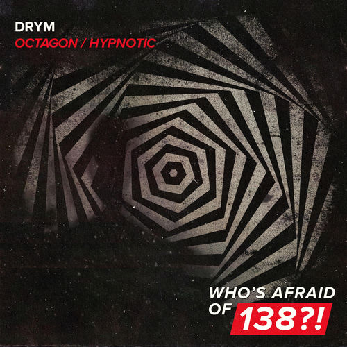 Cover von Drym