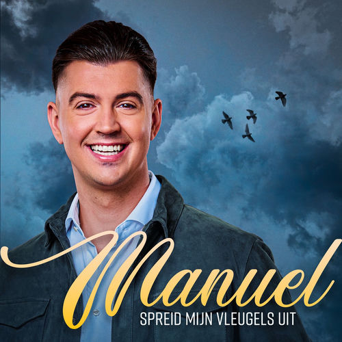 Cover von Manuel 