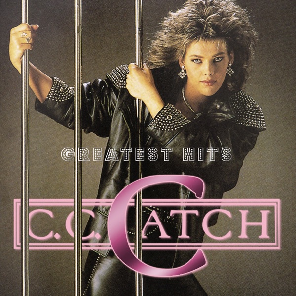 C.C. Catch (AI Cover) - Forever Fantasy