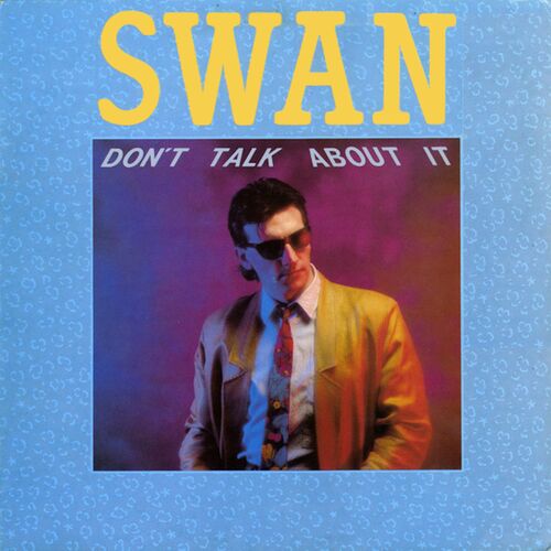 Cover von Swan