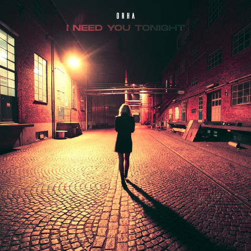 Cover von Orha