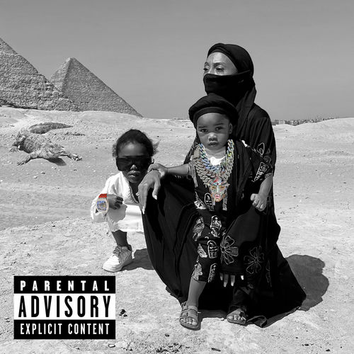 Cover von Westside Gunn