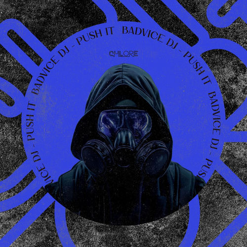 Cover von BadVice DJ