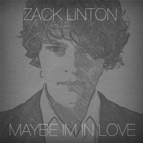 Cover von Zack Linton