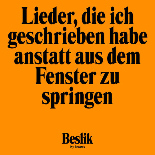 Beslik - Guten Morgen Deutschland
