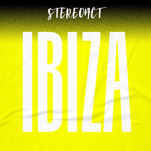 Cover von Stereoact