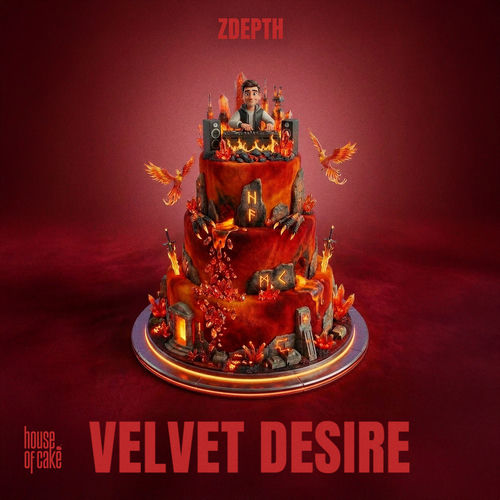 Cover von ZDEPTH