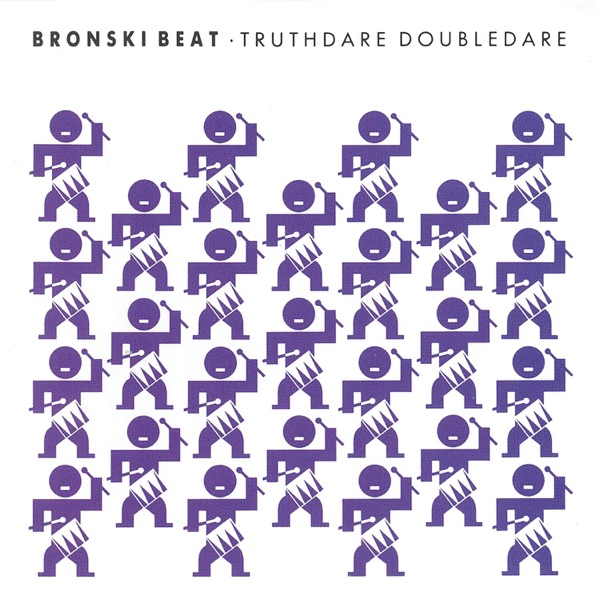 Cover von Bronski Beat 