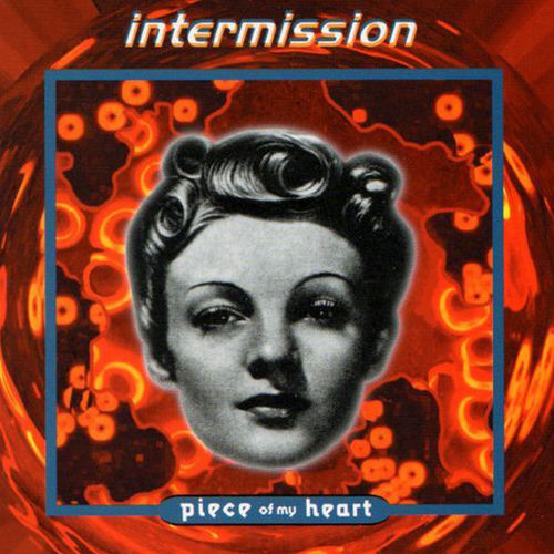Cover von Intermission