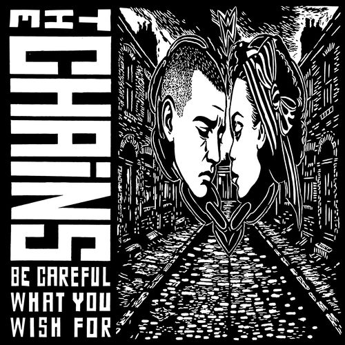 Cover von The Chains