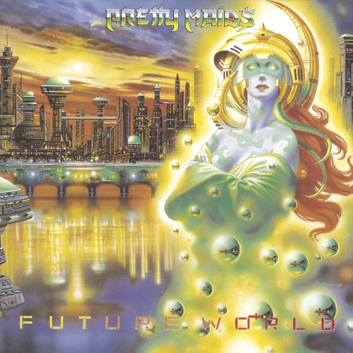 Cover von Pretty Maids