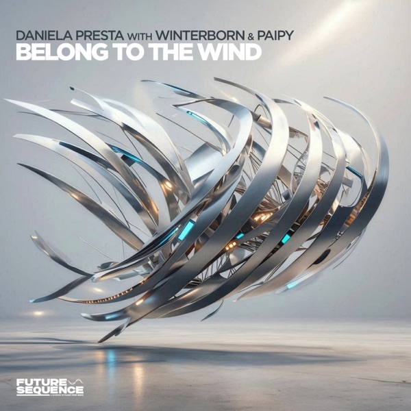 Cover von Daniela Presta & Winterborn & Paipy
