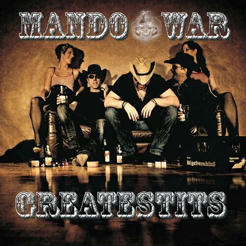 Cover von Manowar