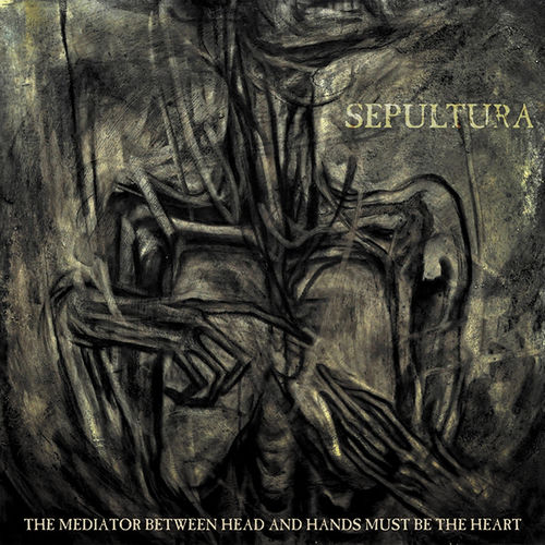 Cover von Sepultura