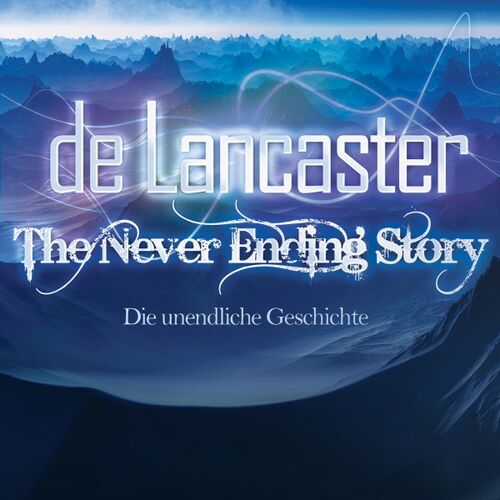 Cover von De Lancaster
