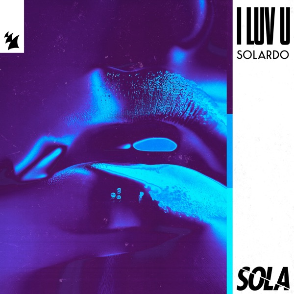 Cover von Solardo