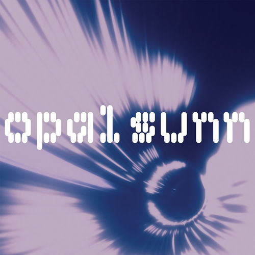 Cover von Opa! 