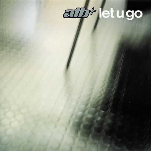 Cover von ATB