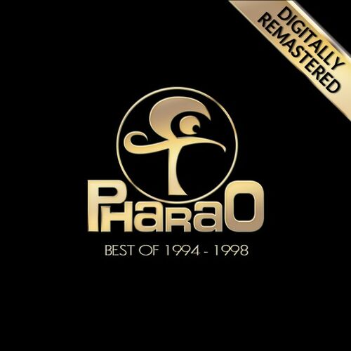 Cover von Pharao