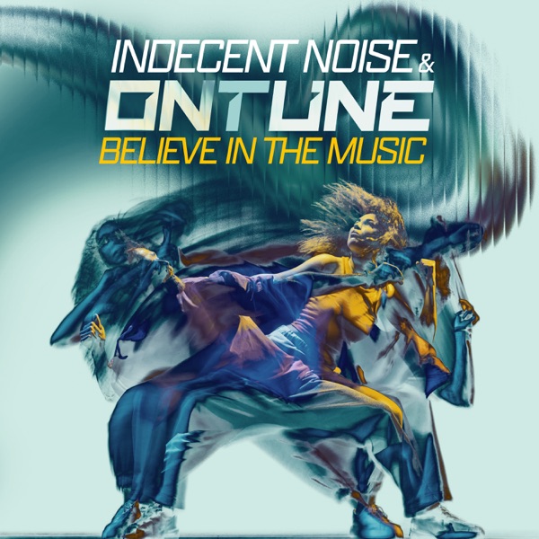 Cover von  Indecent Noise & onTune 