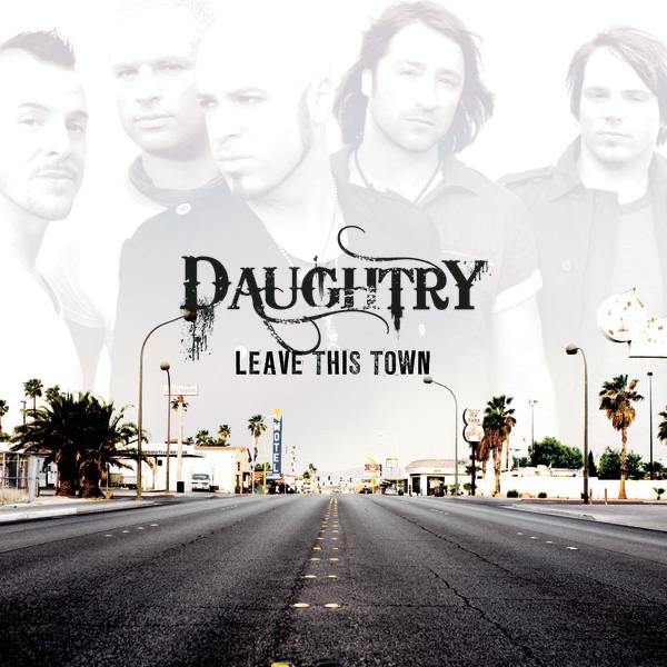 Cover von 16 Daughtry