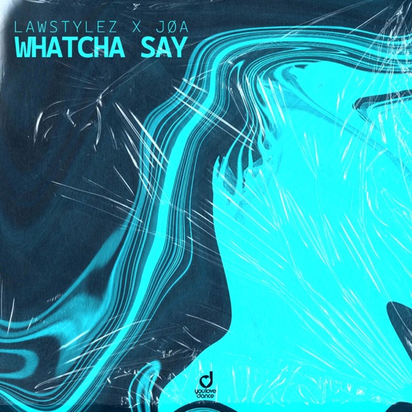 Cover von Lawstylez & JØA