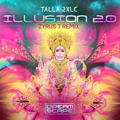 Cover von Talla 2XLC