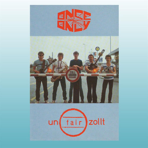 Cover von Once Only
