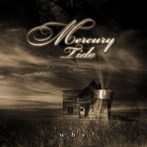 Cover von Mercury Tide