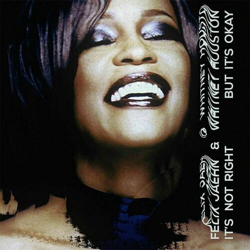 Cover von Whitney Houston