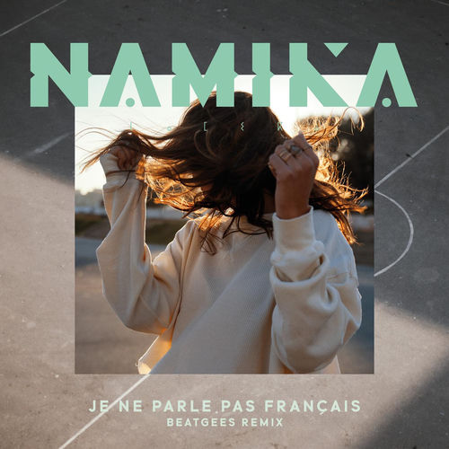 Cover von Namika