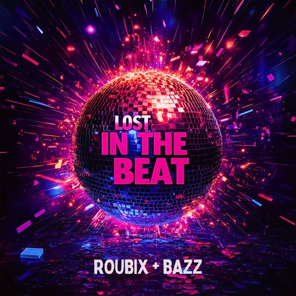 Cover von Roubix & Bazz
