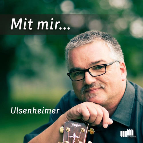 Cover von Ulsenheimer 