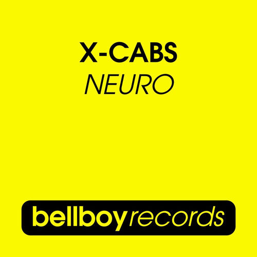 Cover von X-Caps