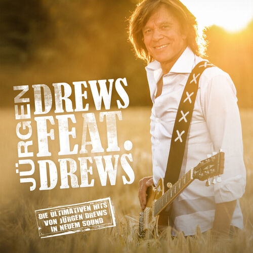 Cover von Juergen Drews