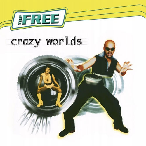 Cover von The Free 