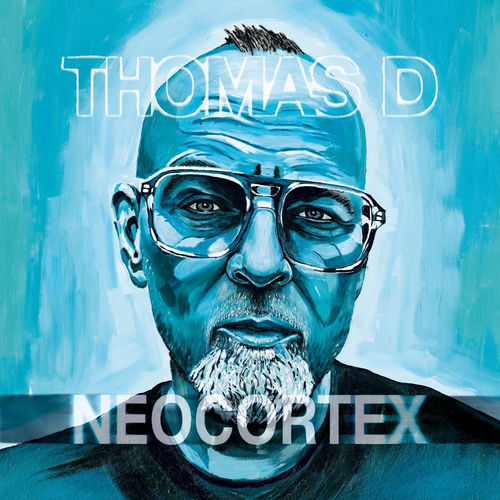 Cover von Thomas D