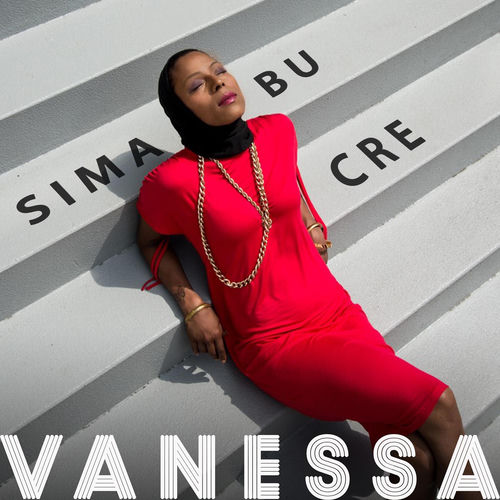Cover von Vanessa Barros 