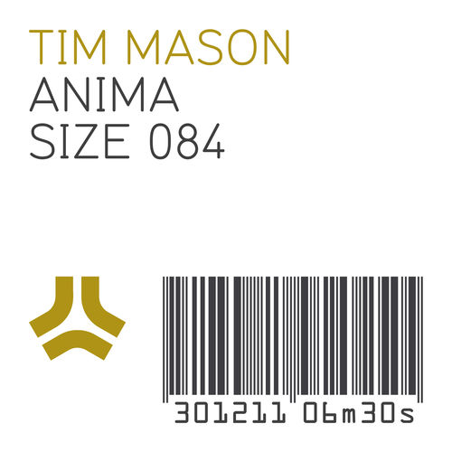 Cover von Tim Mason