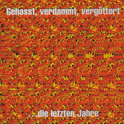 Cover von Böhse Onkelz