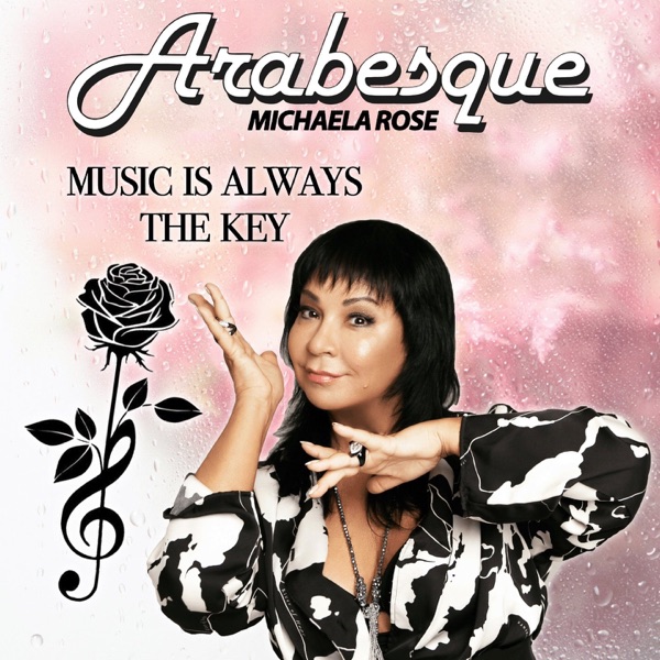 Cover von Arabesque Original Michaela Rose