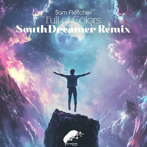 Cover von Sam Fletcher